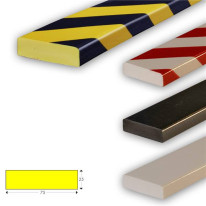 Amortisseur de chocs - type S - Longueur 1 mètre