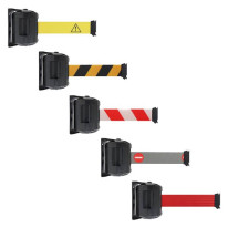 Sangle déroulante de sécurité - Direct Signalétique