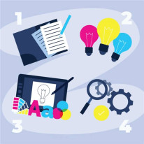Création graphique