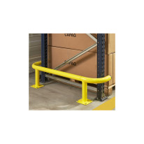 Arceau de protection arrondi