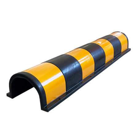 Protection de tube et canalisation H 800 x L 150 x