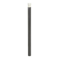 Potelet anti stationnement - Pommeau Cylindrique