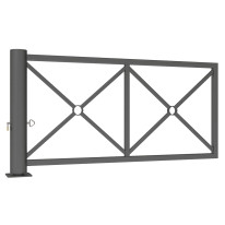 Barrière d´accès