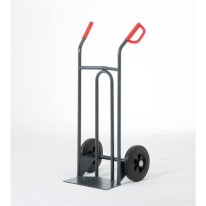 Diable standard - charge max. 250 kg Roues dures