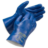 Gants de protection contre les produits chimiques