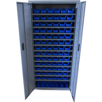 Armoire pour bacs à bec - Direct Signalétique