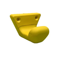 Porte manteau souple
