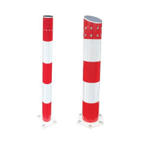 Poteau à LED - Direct Signalétique