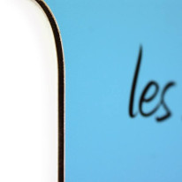 Panneau personnalisable en Alu dibond