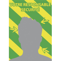 Miroir consigne de sécurité V2 - Plexi+ Garantie 3