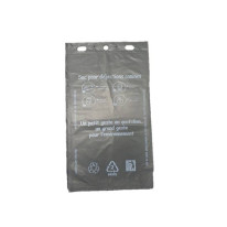 Sacs à déjections - Carton de 50 liasses de 50 sac