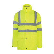 Veste de pluie Everglades