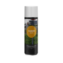 Spray peinture de masquage temporaire - 500 ml
