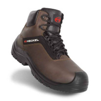 Chaussures de sécurité montantes - S3