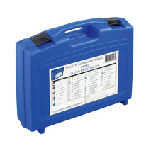 Trousse de secours spéciale PPMS