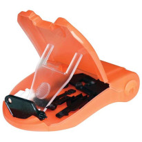 Kit de 9 clés de réarmement pour Déclencheur Manue