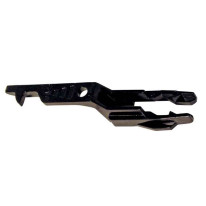 Lot de 10 clés réarmement pour Alarme Type 4 auton