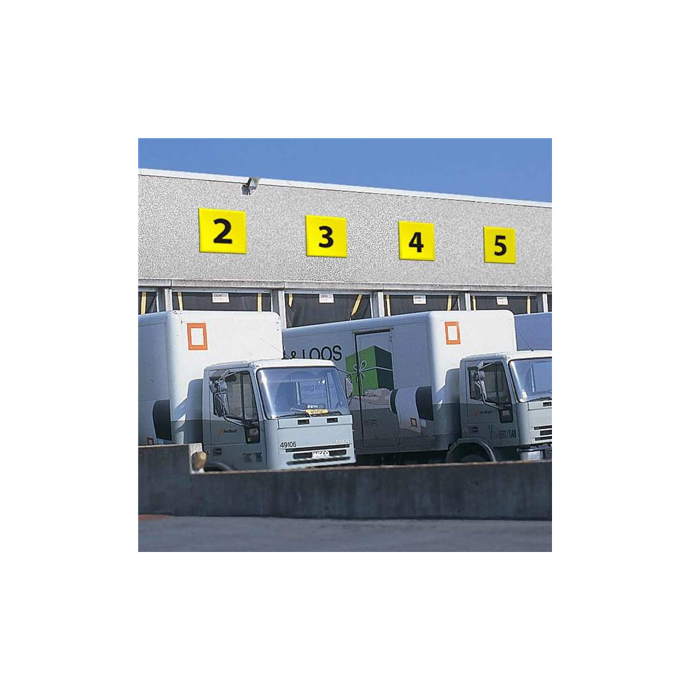 Signalisation Pour Entrep ts Logistiques Direct Signal tique