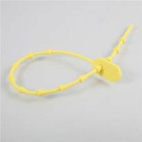 Lot de 100 liens en silicone