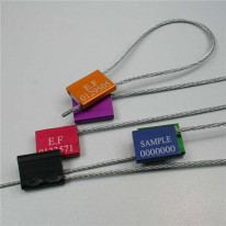 Lot de 25 scellés de marquage