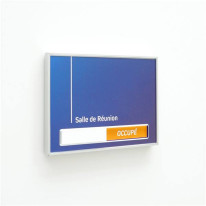 Bloc Cliquet Porte Interne Wc Occupé / Libre Accessoires