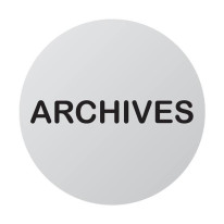 Plaque de porte aluminium brossé Texte Archives - 