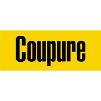 160 Etiquettes adhésives Coupure