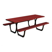 Table de pique-nique standard