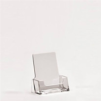 Distributeur de cartes de visite format vertical