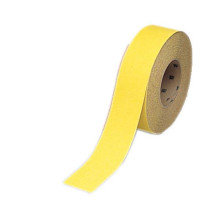 Ruban adhésif antidérapant sur rouleau de 18 m - J