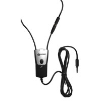 Casque collier magnétique à induction