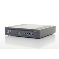 Amplificateur de Boucle Magnétique pour salles jus