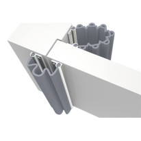 Anti-pince-doigt pour portes