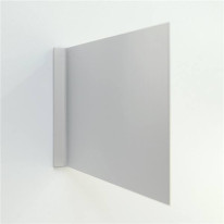 Fixation Drapeau Alu sur platine