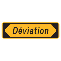 deviation