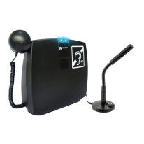 Boucle Magnétique d´Accueil - Norme EN60118-4