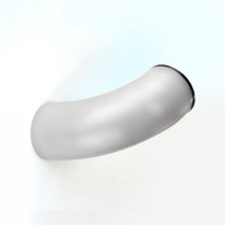Angle interne / externe de 90° pour main courante