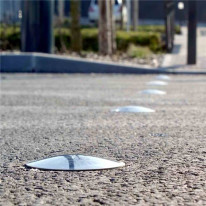 Clous de voirie Ø 100 mm