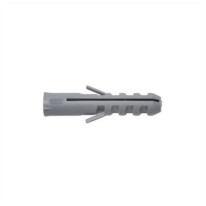 Sachet de 200 chevilles Nylon - Ø 5 x 25 mm