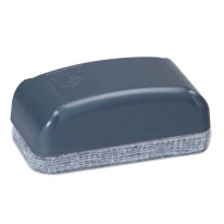 Brosse d´effaçage magnétique pour marqueurs et tab