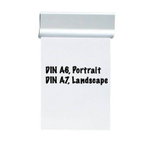 Pince clip en aluminium Dimension 11,3 cm