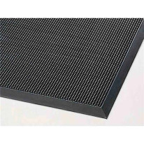 Tapis à picots et bords biseautés pour ERP