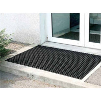 Caillebotis ERP à bords droits pour fosse - 1000 x