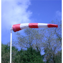 Manche à air sur axe rotatif - Longueur 2250 mm