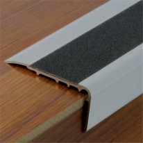 Nez de marche Adhésif avec Antidérapant pour l´Int