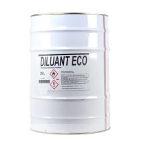 Diluant Eco pour Peinture routière
