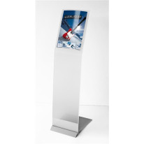 Totem d´intérieur Opale