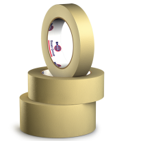 Ruban adhésif de masquage