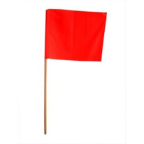 Fanion de signalisation type K1