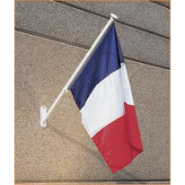 Drapeau tricolore français